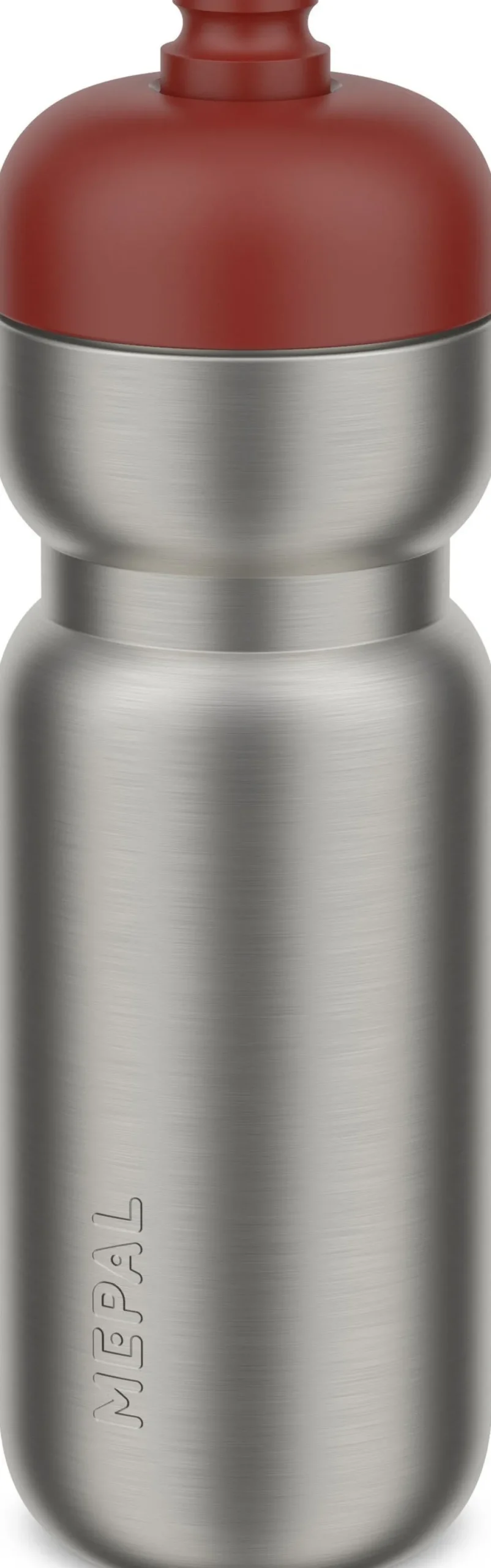 Mepal sportbidon Pull rood 800 ml