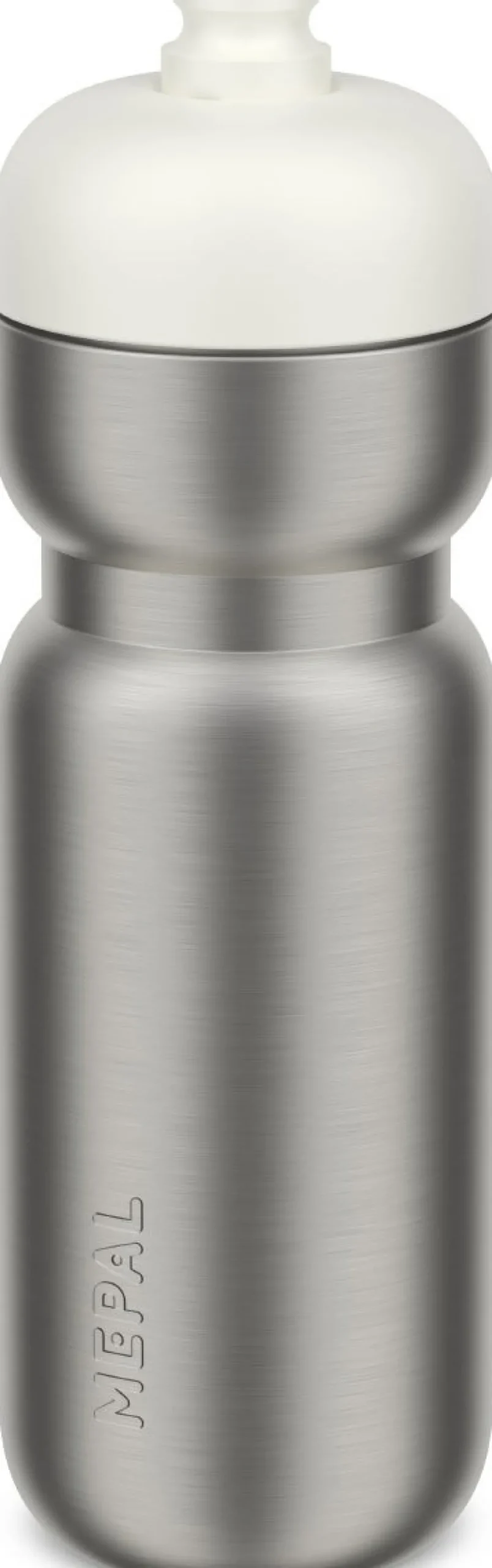 Mepal sportbidon Pull wit 800 ml