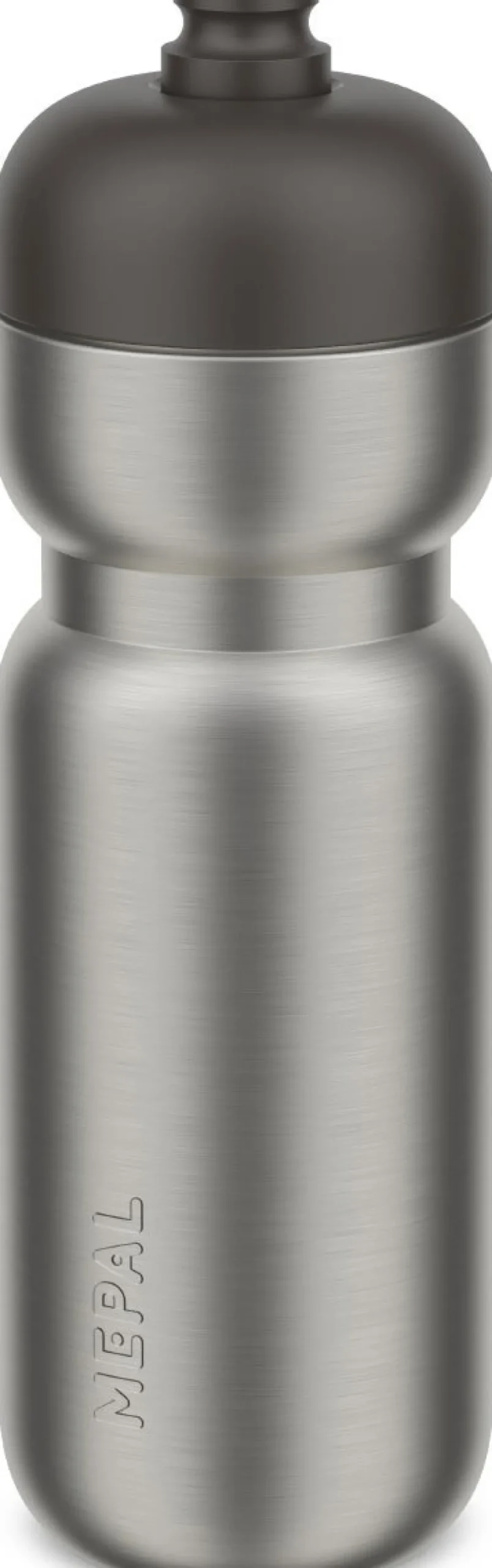 Mepal sportbidon Pull zwart 800 ml