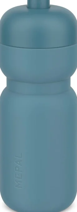 Mepal sportbidon Squeeze blauw 600 ml