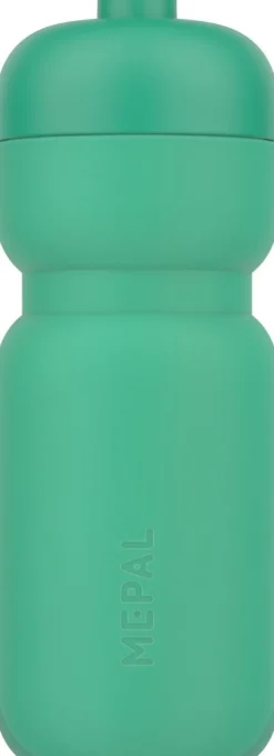 Mepal sportbidon Squeeze groen 600 ml