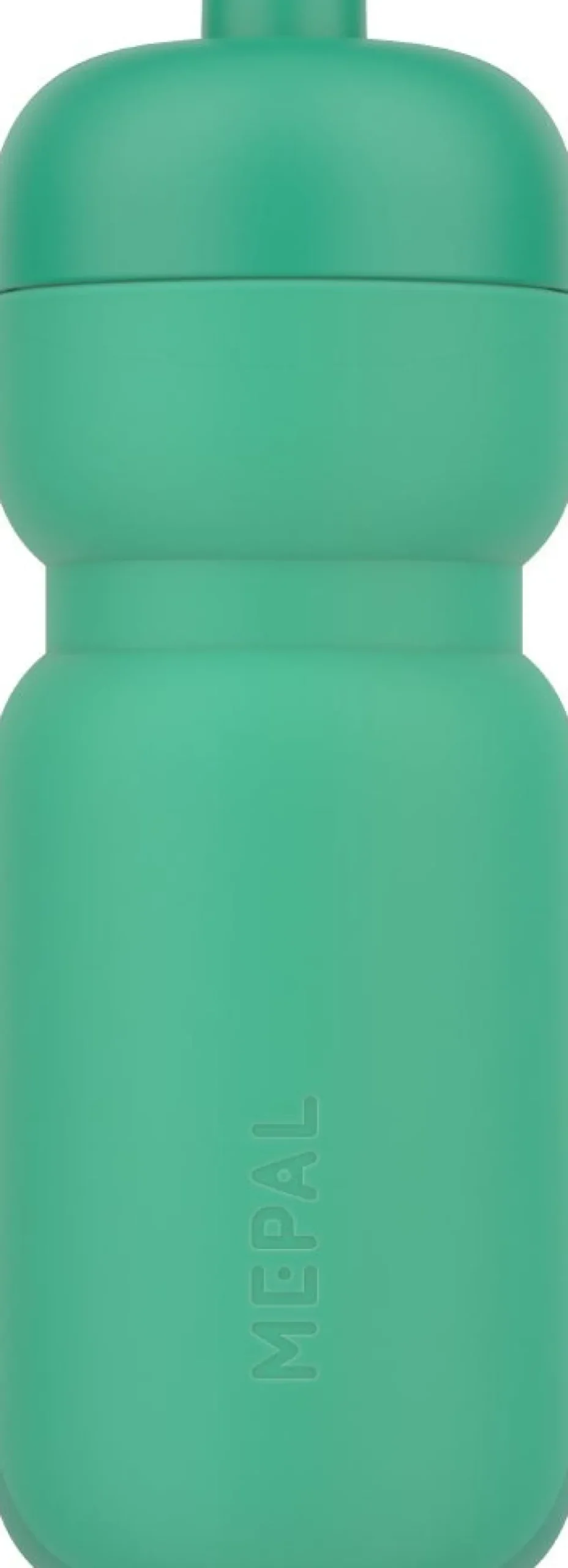 Mepal sportbidon Squeeze groen 600 ml