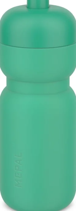Mepal sportbidon Squeeze groen 600 ml