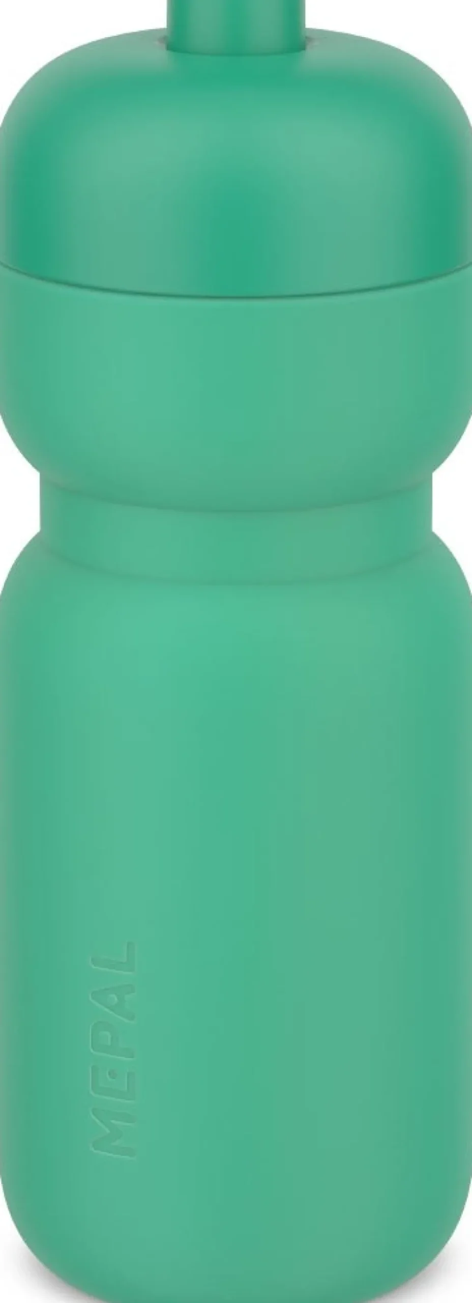 Mepal sportbidon Squeeze groen 600 ml