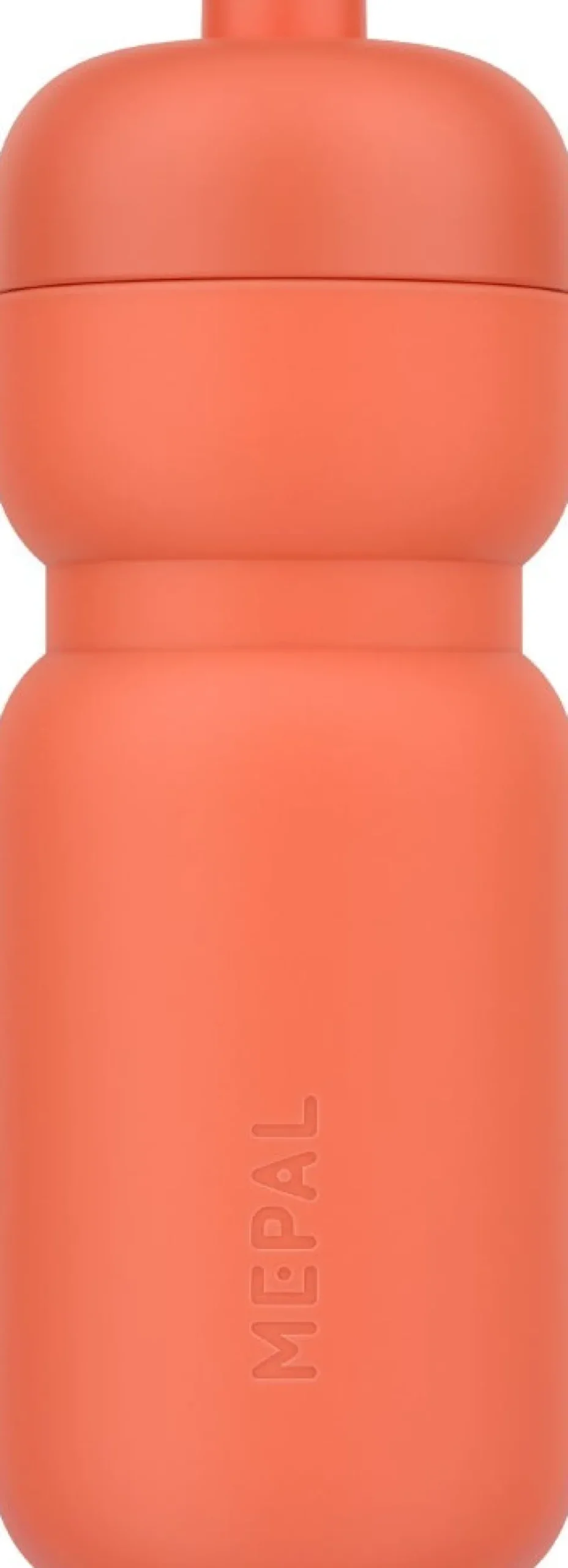 Mepal sportbidon Squeeze oranje 600 ml