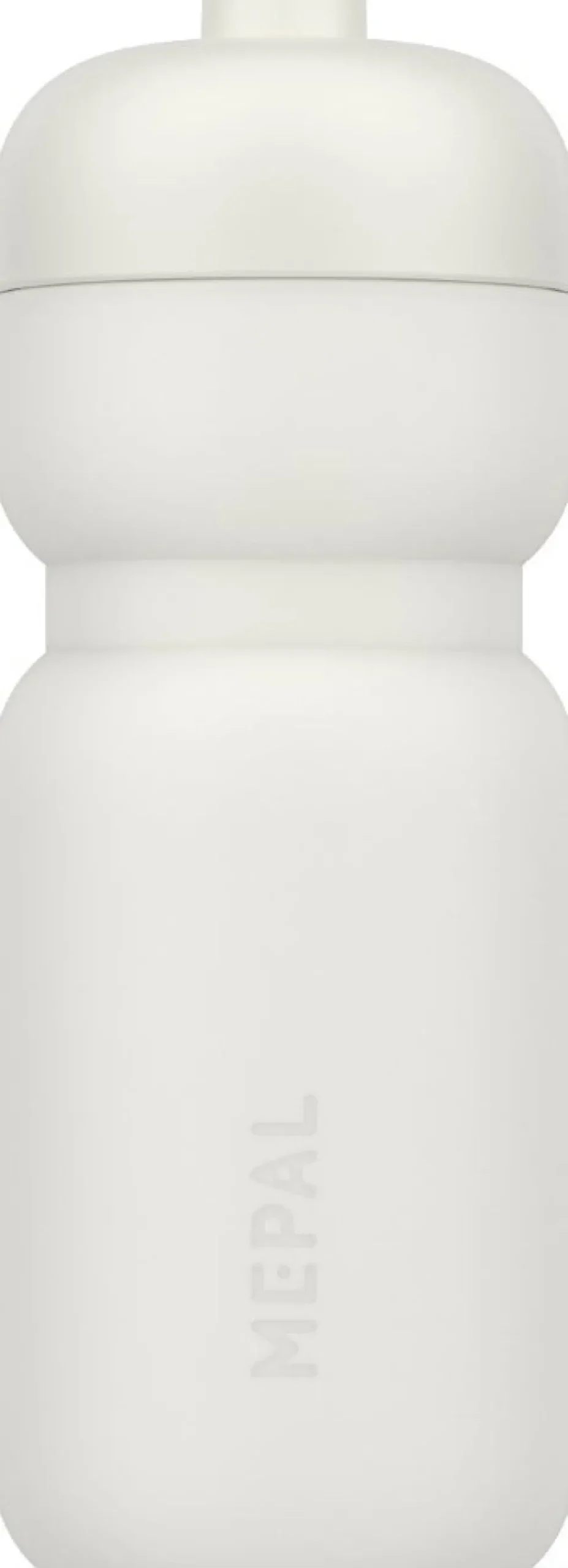 Mepal sportbidon Squeeze wit 600 ml