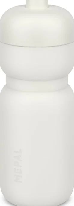 Mepal sportbidon Squeeze wit 600 ml