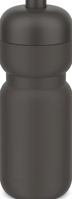 Mepal sportbidon Squeeze zwart 600 ml
