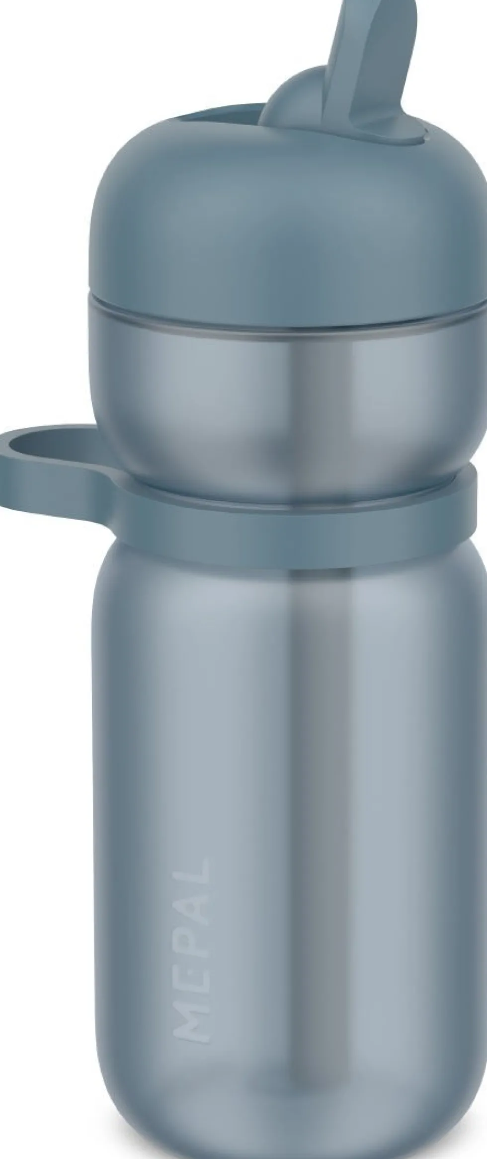 Mepal sportfles Flip blauw 600 ml