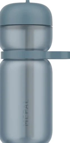 Mepal sportfles Flip blauw 600 ml