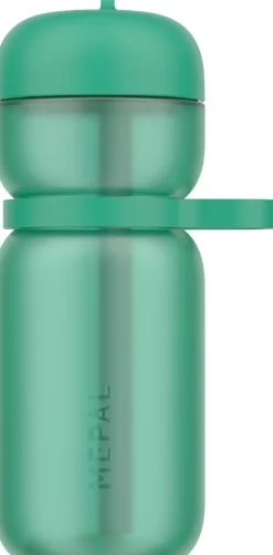 Mepal sportfles Flip groen 600 ml