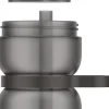 Mepal sportfles Flip zwart 600 ml