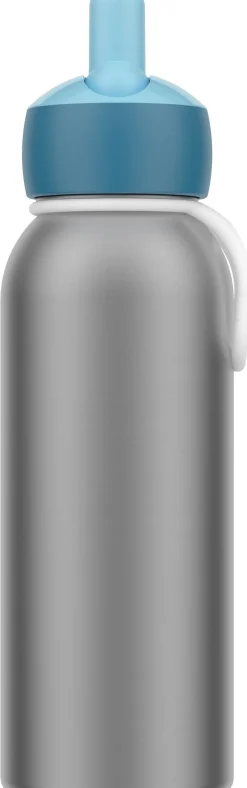 Mepal thermosfles flip-up Campus blauw 350 ml