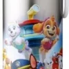 Mepal thermosfles flip-up Campus Paw Patrol pups 350 ml