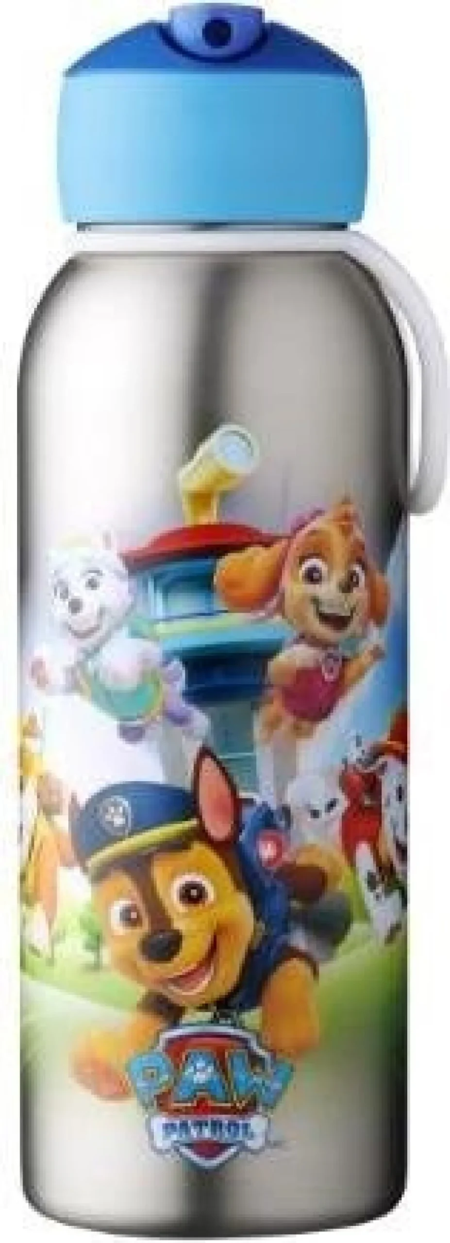Mepal thermosfles flip-up Campus Paw Patrol pups 350 ml