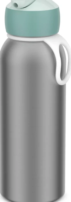 Mepal thermosfles flip-up Campus groen 350 ml