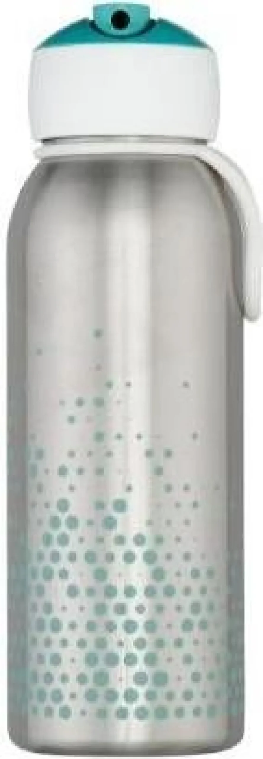 Mepal thermosfles flip-up Campus turquoise 350 ml
