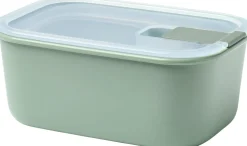 Mepal vershouddoos Easyclip groen 16,7 x 11,9 x 7 cm