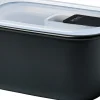 Mepal vershouddoos Easyclip zwart 13,9 x 9 x 7 cm