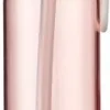 Mepal waterfles Campus flip-up roze 500 ml