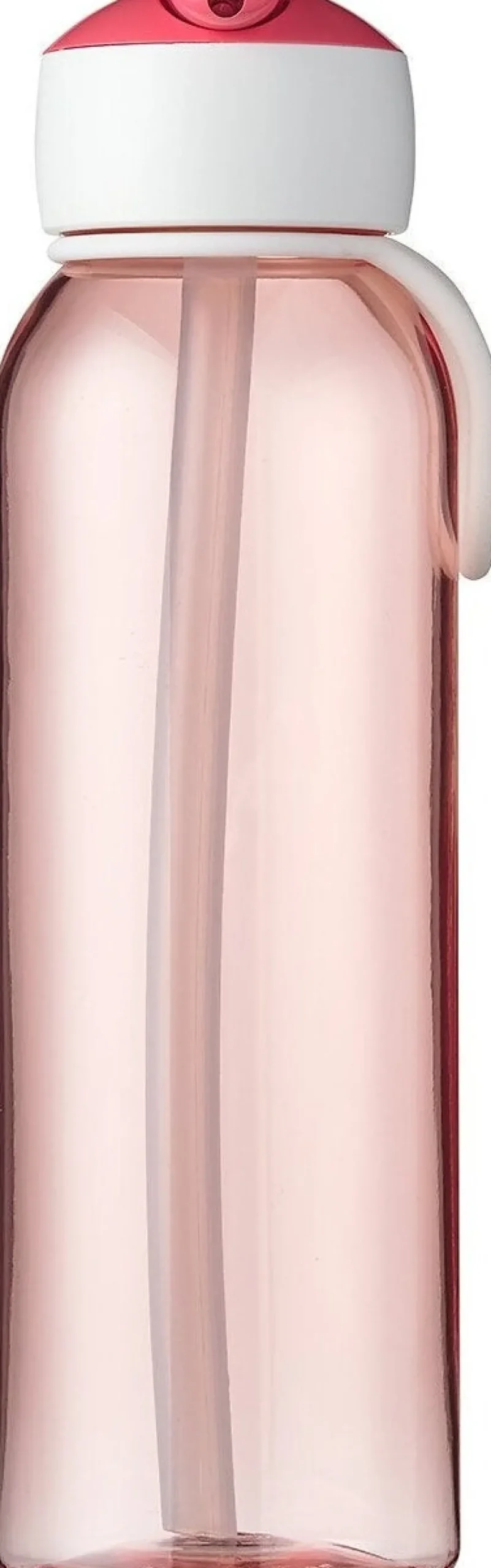Mepal waterfles Campus flip-up roze 500 ml