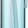 Mepal waterfles Campus flip-up blauw 500 ml