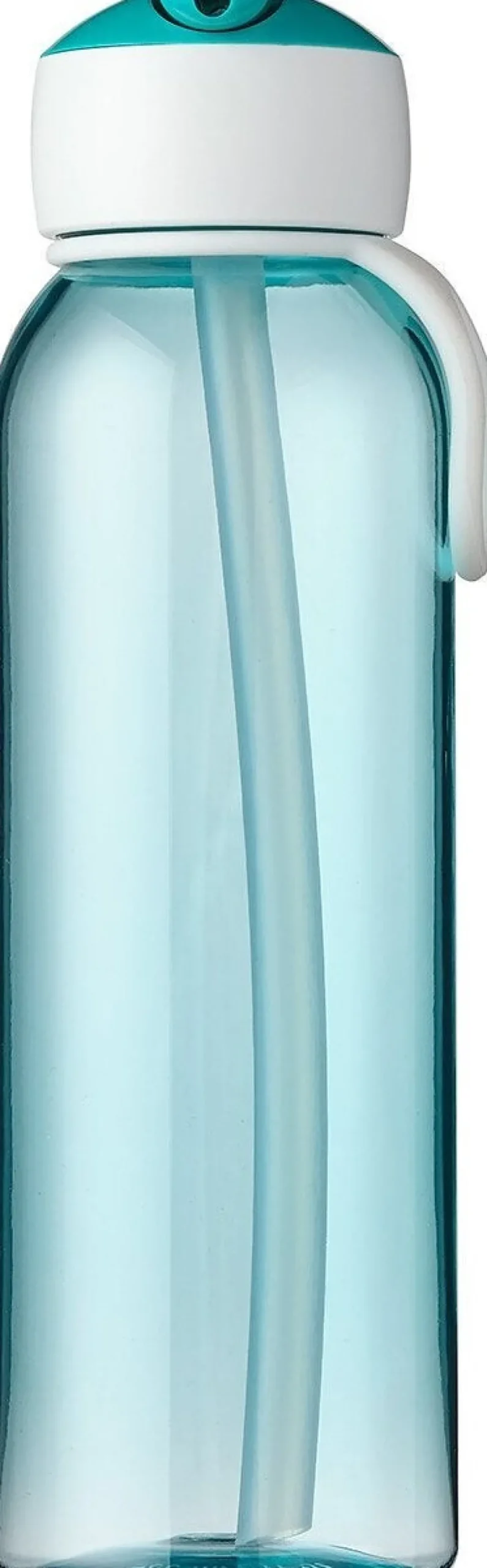 Mepal waterfles Campus flip-up blauw 500 ml