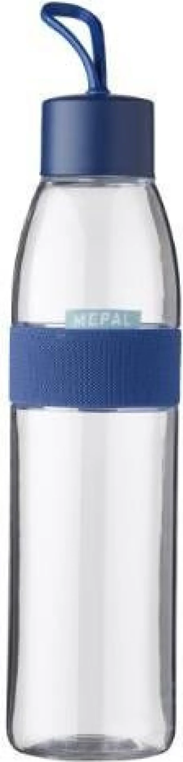 Mepal waterfles Ellipse blauw 700 ml
