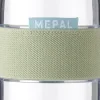 Mepal waterfles Ellipse groen 500 ml