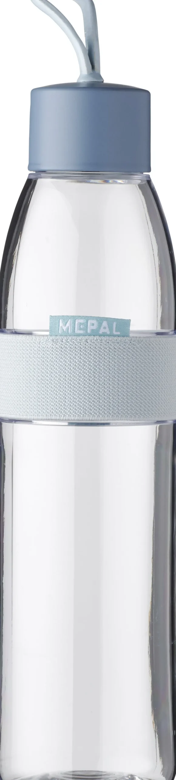 Mepal waterfles Ellipse lichtblauw 700 ml