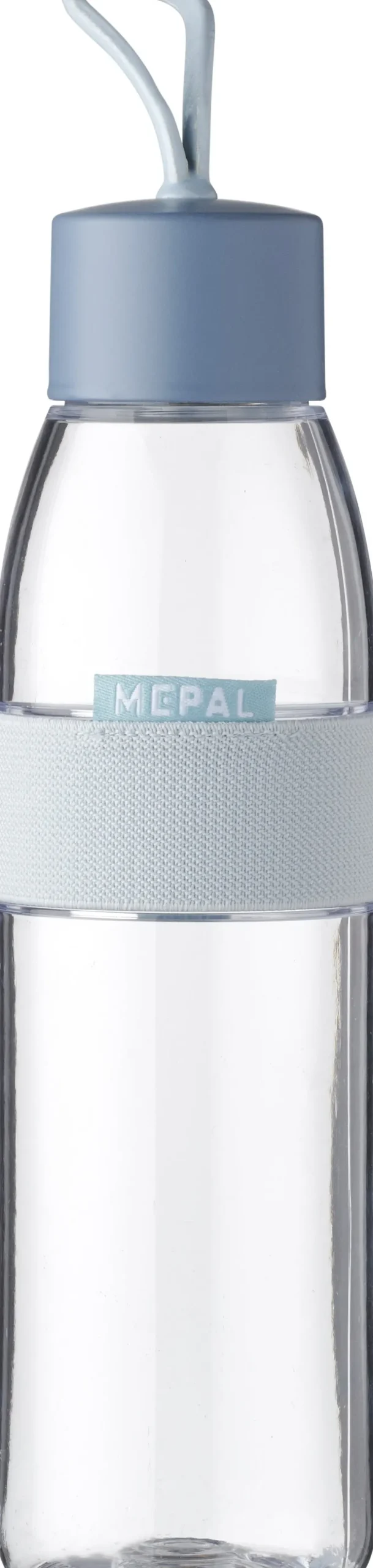 Mepal waterfles Ellipse lichtblauw 500 ml
