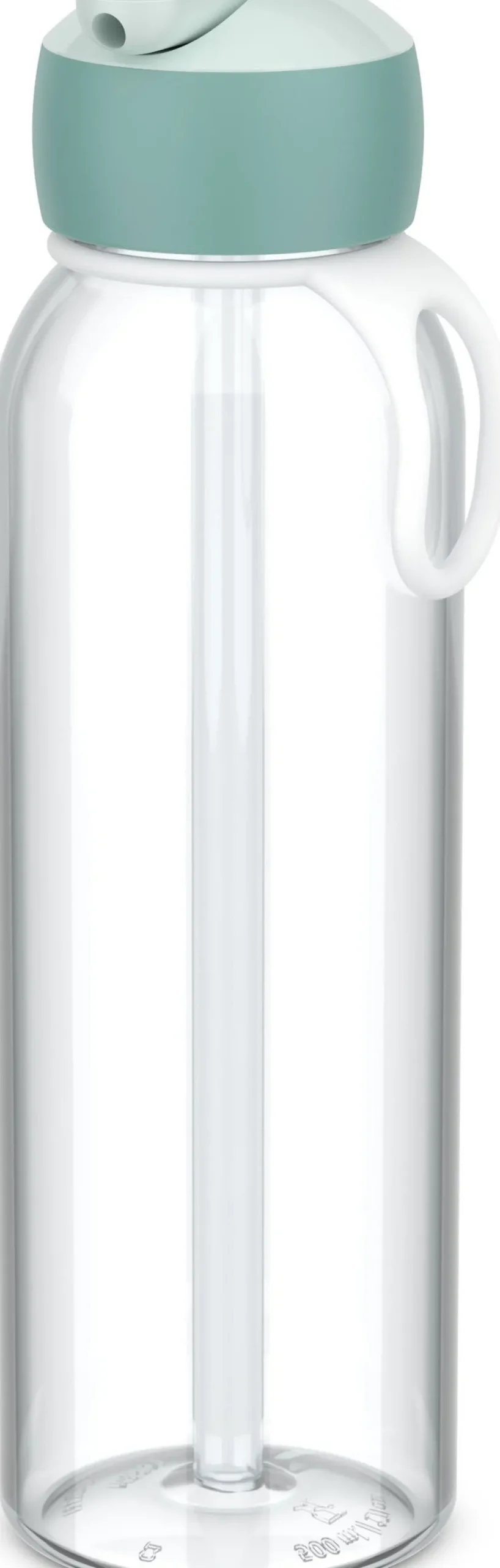 Mepal waterfles flip-up Campus groen 500 ml