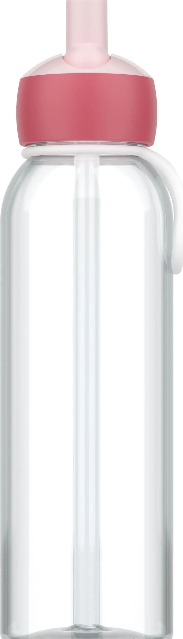 Mepal waterfles flip-up Campus roze 500 ml