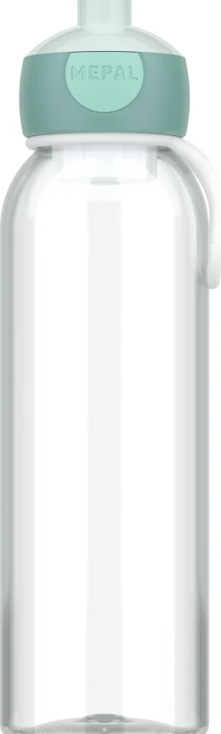 Mepal waterfles pop-up Campus groen 500 ml
