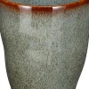 Mica Decorations beker groen Tabo D 7,5 H 8,5 cm