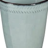 Mica Decorations beker Racco grijs 250 ml