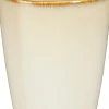Mica Decorations beker Racco beige 250 ml