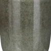 Mica Decorations beker Tabo groen D 7,5 H 10 cm