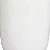 Mica Decorations beker Tabo wit D 7,5 H 10 cm