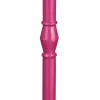 Mica Decorations bijzettafel Duco roze D 25 H 58 cm