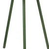 Mica Decorations bijzettafel Bologna groen D 39 H 51 cm
