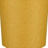 Mica Decorations bloempot Calvin oker D 25,5 H 27 cm