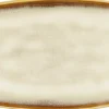 Mica Decorations bord Racco beige 27 x 12 x 2 cm