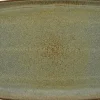 Mica Decorations bord Racco groen 36 x 14,5 x 2,5 cm