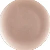 Mica Decorations decoratiebord Mila beige D 33 H 2 cm