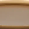 Mica Decorations decoratiebord Ward goud D 30 H 1 cm