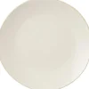 Mica Decorations dinerbord Racco wit D 26,5 H 2,5 cm