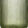 Mica Decorations drinkglas Merlot groen 250 ml