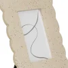 Mica Decorations fotolijst beige 13 x 18 cm