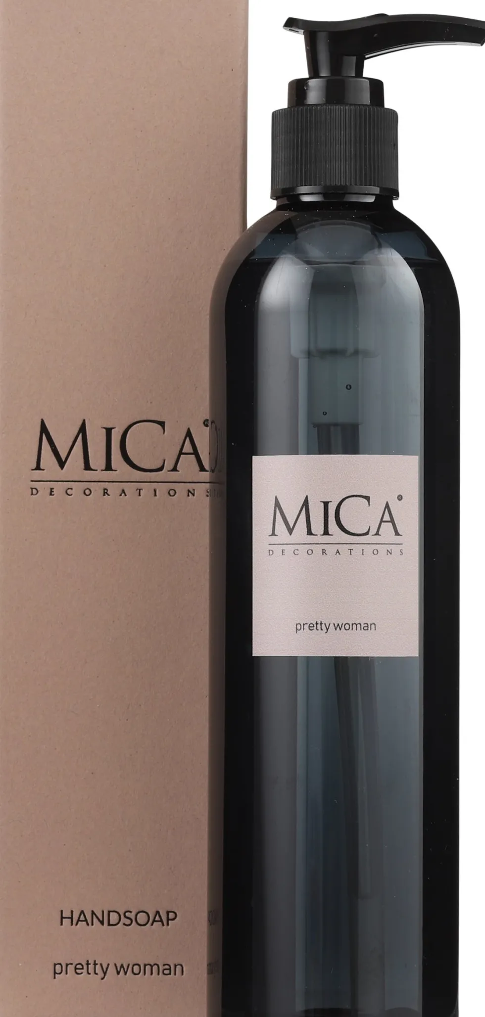 Mica Decorations handzeep Pretty Woman 300 ml